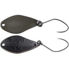 Блесна Nories Masukurouto Weeper 1.2g #010