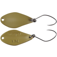 Блесна Nories Masukurouto Weeper 1.2g #017