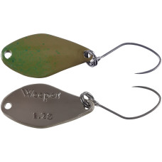 Блесна Nories Masukurouto Weeper 1.2g #071