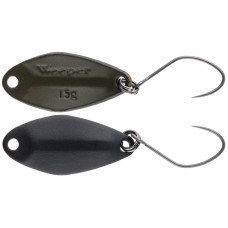 Блесна Nories Masukurouto Weeper 1.5g #009