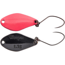 Блесна Nories Masukurouto Weeper 1.5g #039