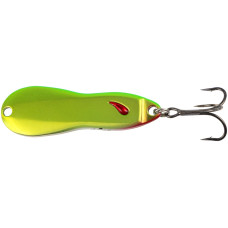 Блесна Nories Metal Wasaby 27.0g BR-139