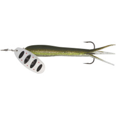 Блесна Savage Gear Flying Eel Spinner #3 23.0g 11-Sandeel