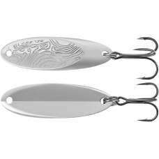 Блешня Select AspMaster 18.0g 55mm GSMS
