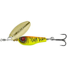 Блесна Select Heli-X №0 3.0g #05