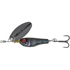 Блесна Select Heli-X №0 3.0g #15