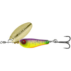 Блесна Select Heli-X №1 5.0g #03