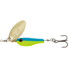 Блесна Select Heli-X №1 5.0g #17