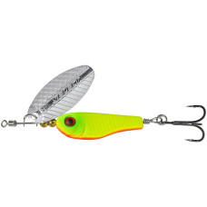 Блесна Select Heli-X №4 14.0g #01