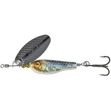 Блесна Select Heli-X №4 14.0g #07