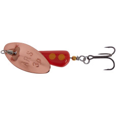Блесна Smith AR Spinner Trout Model 4.5g #12 COBR