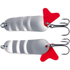 Блесна X-Fish Buffalo 12g #01 Silver