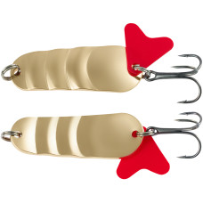 Блесна X-Fish Buffalo 12g #02 Gold