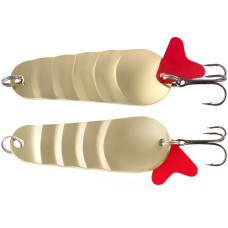 Блесна X-Fish Buffalo 20g #02 Gold