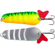Блесна X-Fish Buffalo 20g #05 Fire tiger