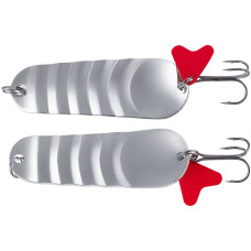 Блесна X-Fish Buffalo 27g #01 Silver