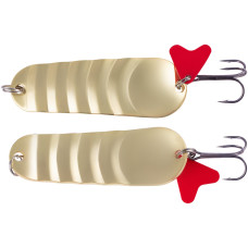 Блесна X-Fish Buffalo 27g #02 Gold