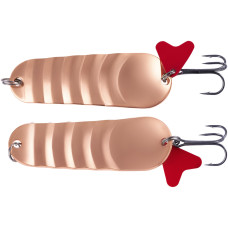Блесна X-Fish Buffalo 27g #03 Copper
