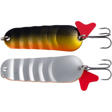 Блесна X-Fish Buffalo 27g #06 Orange gold