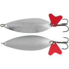 Блесна X-Fish Chaos 14g #01 Silver