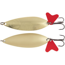 Блесна X-Fish Chaos 14g #02 Gold