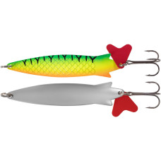 Блесна X-Fish King Pike 14g #05 Fire tiger