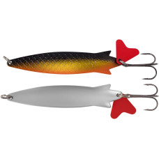 Блесна X-Fish King Pike 14g #06 Orange gold