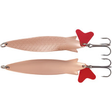 Блесна X-Fish King Pike 20g #03 Copper