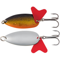 Блешня X-Fish Shiva 10.2g #06 Orange gold