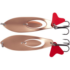 Блесна X-Fish Turbo 17.3g #03 Copper