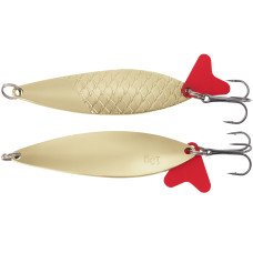 Блесна X-Fish Venom 19g #02 Gold