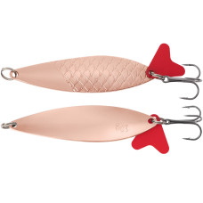 Блесна X-Fish Venom 19g #03 Copper
