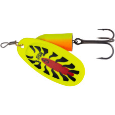 Блесна X-Fish Wolf №5 12,5g Fire tiger