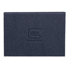 Блокнот Glock со стикерами разноцв.