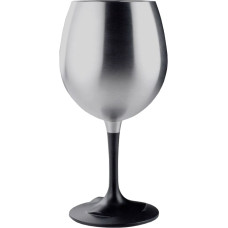 Бокал GSI Glacier Stainless Nesting Wine red