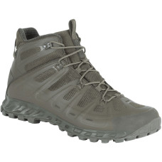 Ботинки AKU Selvatica TC MID GTX Ranger Green