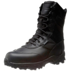 Ботинки BLACKHAWK Black Ops Black