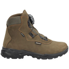 Ботинки Chiruca Labrador Boa 01 Gore-tex Brown
