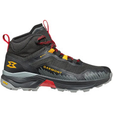 Ботинки Garmont 9.81 Engage MID GTX Black/Orange