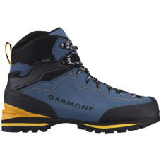 Ботинки Garmont Ascent GTX 45 Blue