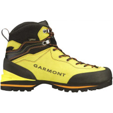 Ботинки Garmont Ascent GTX 45 Yellow