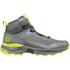 Ботинки Garmont Engage Mid GTX 41.5 Light Grey