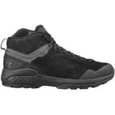 Ботинки Garmont Т4 Groove G-Dry Black