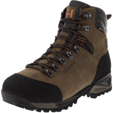 Ботинки Harkila Forest Hunter GTX Mid Willow green