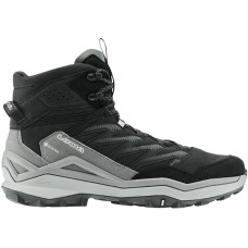 Ботинки Lowa Maddox Pro GTX MID 42.5 Black-Grey