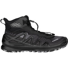 Ботинки Lowa Merger GTX MID Black