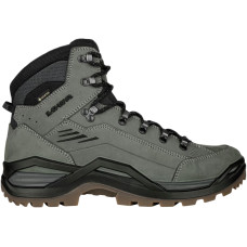 Черевики Lowa Renegade Evo GTX MID 42.5 Dark grey-black