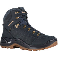 Ботинки Lowa Renegade Warm GTX MID Navy