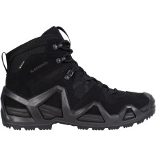 Черевики Lowa Zephyr MK2 GTX MID TF UK 8/EU Black