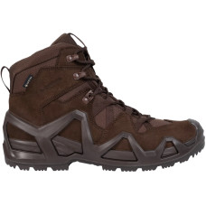 Черевики Lowa Zephyr MK2 GTX MID TF UK 8.5/EU Dark Brown